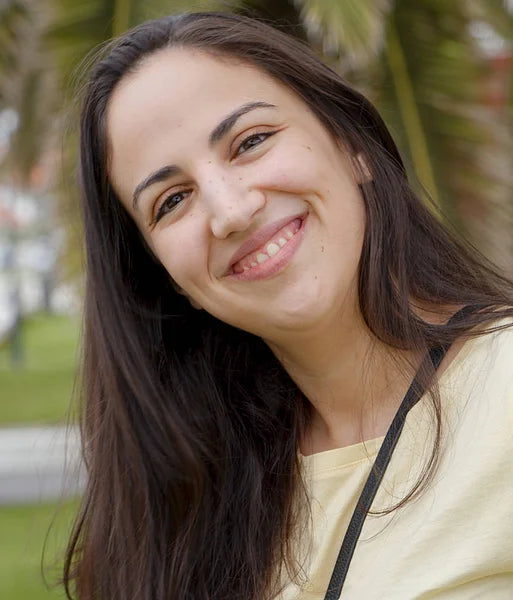 <strong>Margarita López</strong>