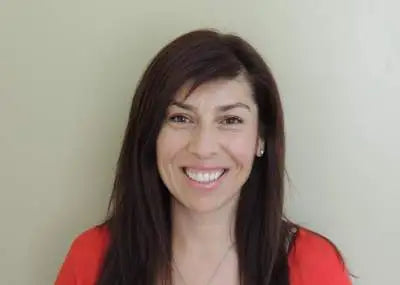 <strong>Luisa Correa</strong>