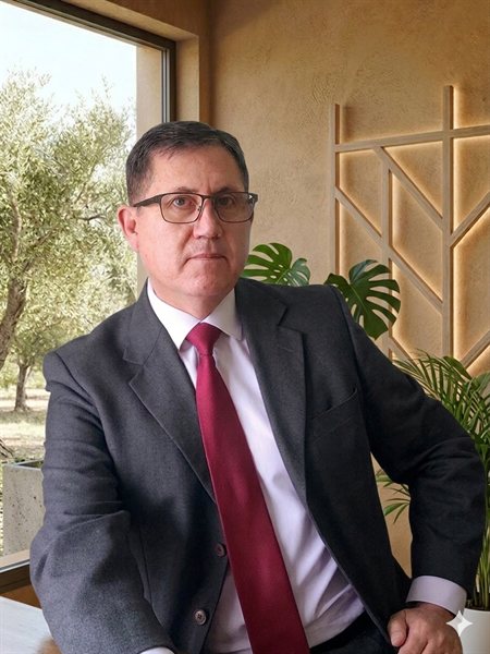 Alex Silva Calabaceros